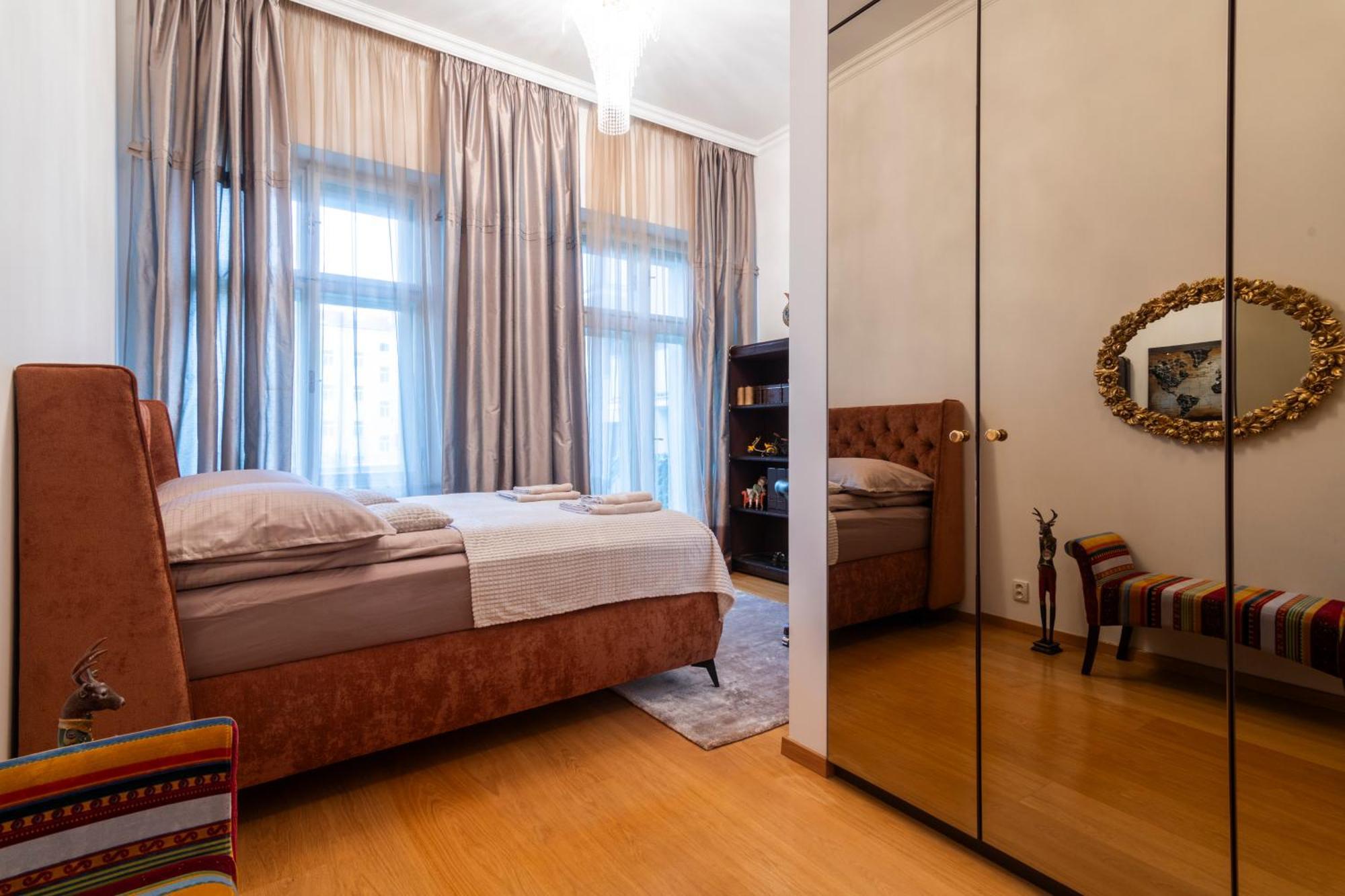 Staropramenna Garden Praga