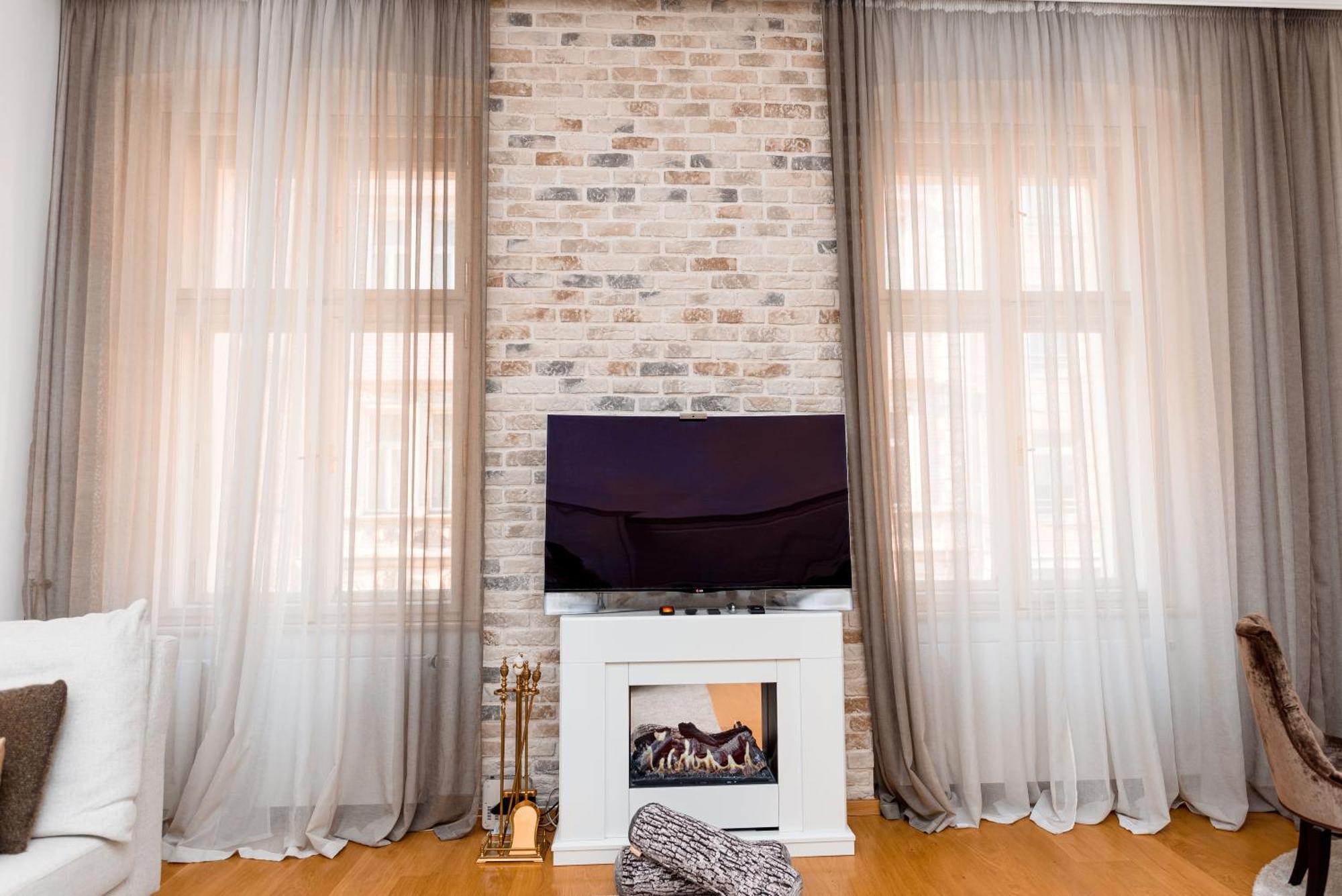 Appartamento Staropramenna Garden *