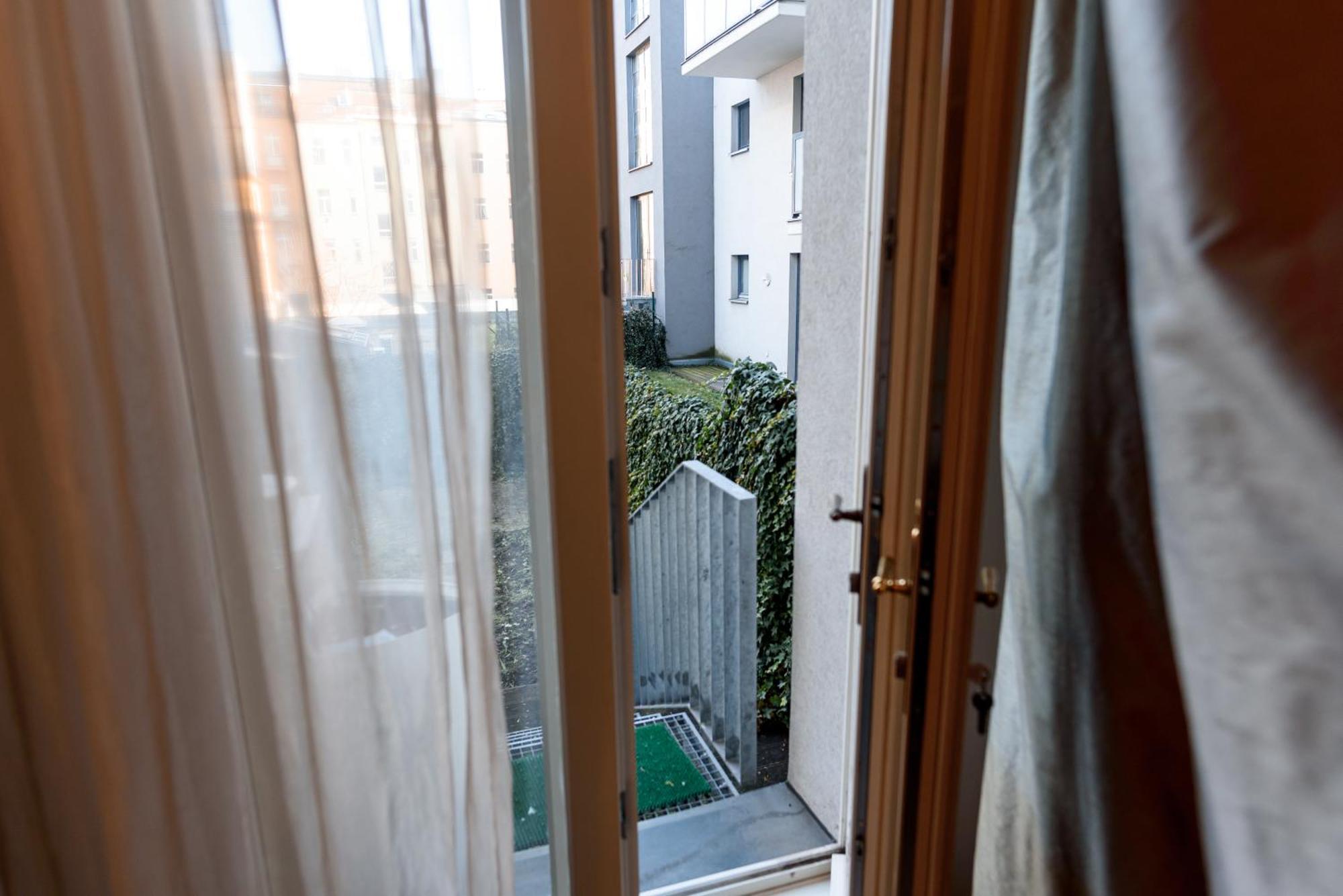 Appartamento Staropramenna Garden Praga